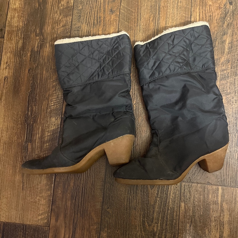 Boots